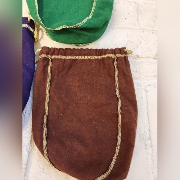 Crown Royal Bags - Picture 4 of 8